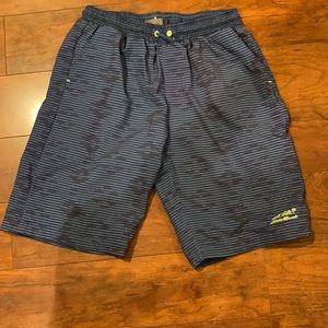 Eddie Bower swim and everyday shorts